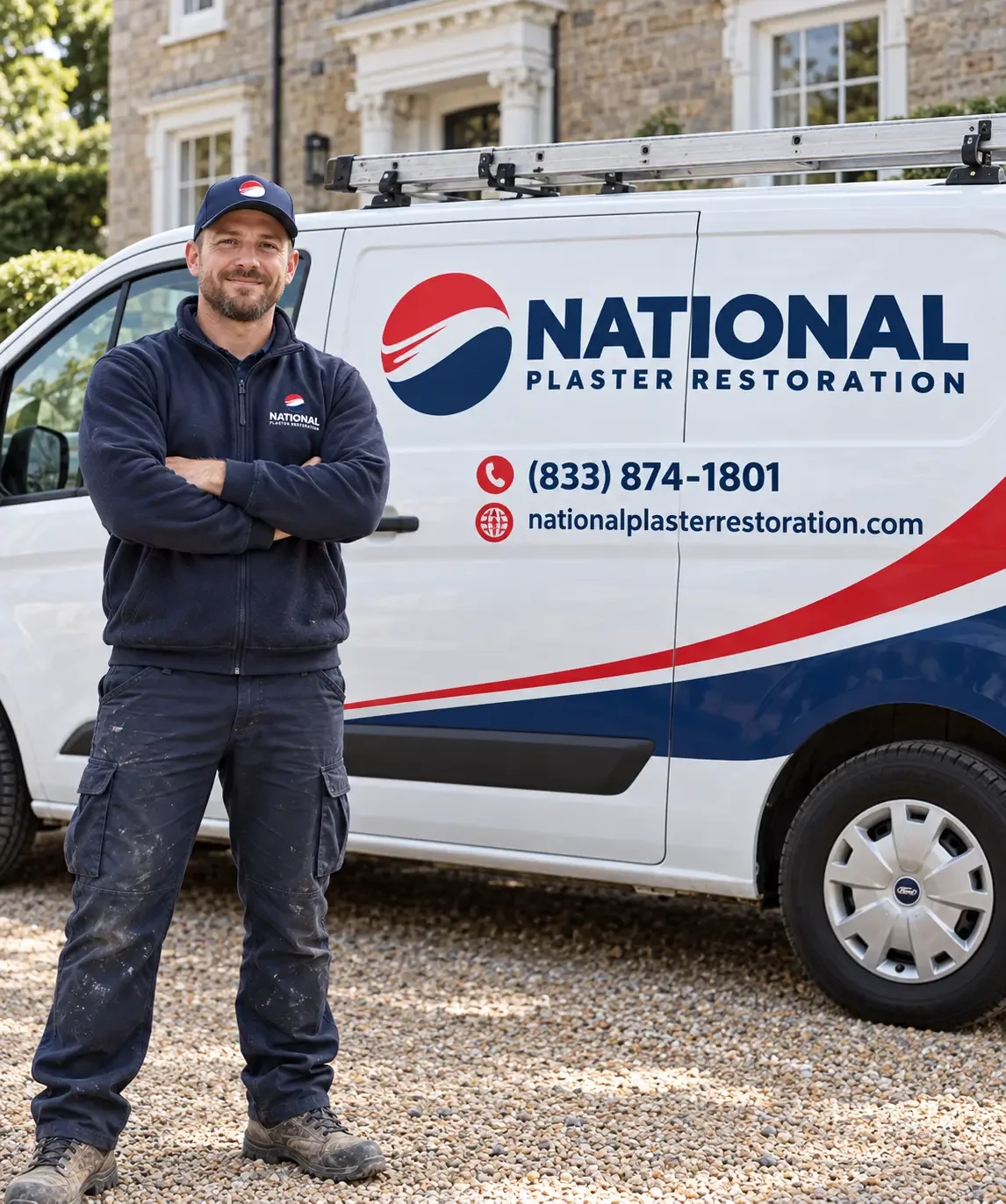 Plaster Repair Bushton, KS FAQs